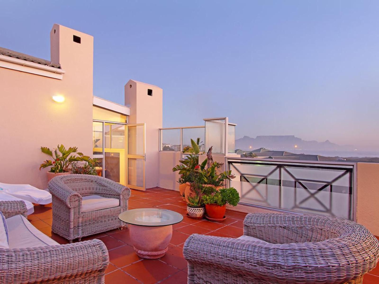 Big Bay Beach Club 37 By Hostagents Big Bay Blouberg Western Cape South Africa Complementary Colors, Balcony, Architecture, Palm Tree, Plant, Nature, Wood