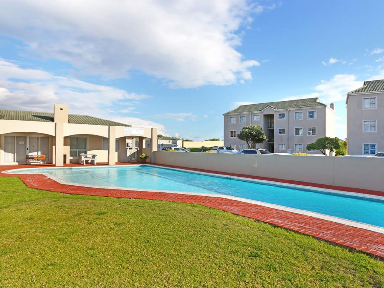 Big Bay Beach Club 98 By Hostagents Big Bay Blouberg Western Cape South Africa Complementary Colors, House, Building, Architecture, Palm Tree, Plant, Nature, Wood, Swimming Pool