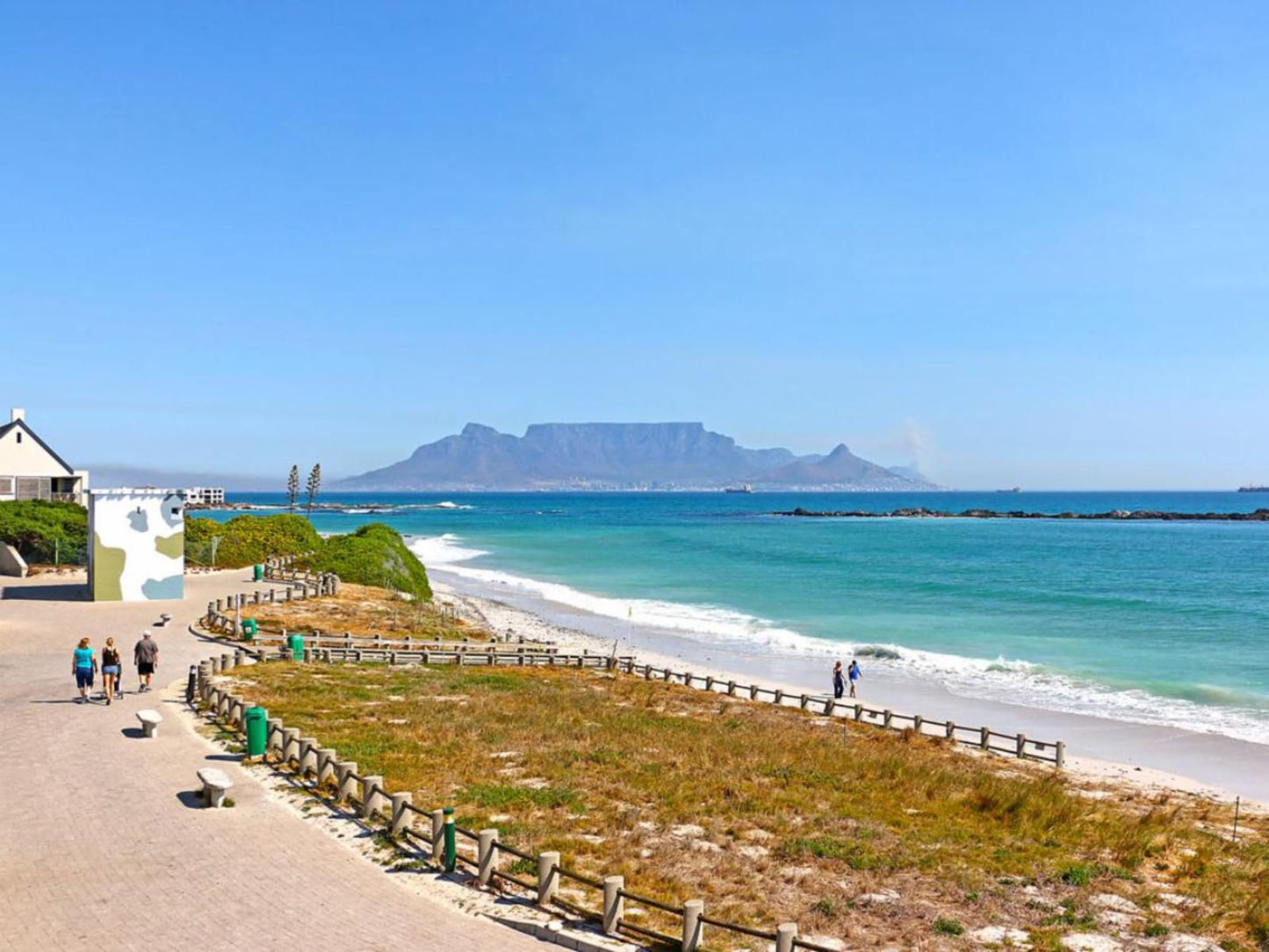 Big Bay Beach Club 98 By Hostagents Big Bay Blouberg Western Cape South Africa Complementary Colors, Colorful, Beach, Nature, Sand