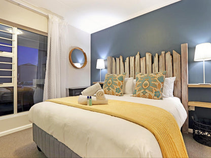 Big Bay Beach Club 98 By Hostagents Big Bay Blouberg Western Cape South Africa Bedroom