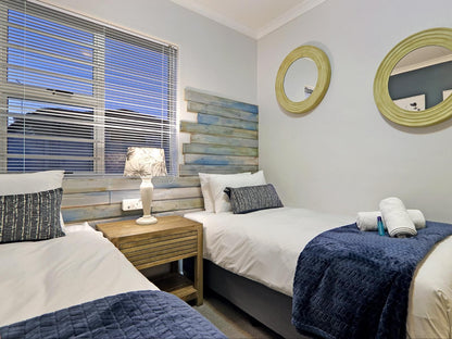 Big Bay Beach Club 98 By Hostagents Big Bay Blouberg Western Cape South Africa Bedroom