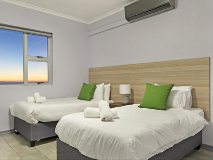 Big Bay Beach Club J32 By Hostagents Big Bay Blouberg Western Cape South Africa Bedroom