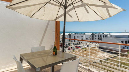 Big Bay Stunning Upmarket Apartment Big Bay Blouberg Western Cape South Africa 