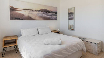 Big Bay Stunning Upmarket Apartment Big Bay Blouberg Western Cape South Africa Unsaturated, Bedroom
