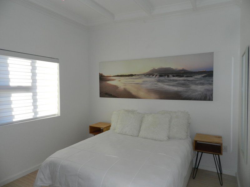 Big Bay Stunning Upmarket Apartment Big Bay Blouberg Western Cape South Africa Unsaturated, Bedroom
