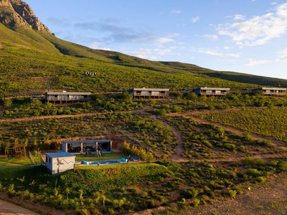 Big Sky Cottages Wolseley Western Cape South Africa Complementary Colors, Mountain, Nature, Highland