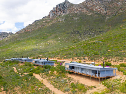 Big Sky Cottages Wolseley Western Cape South Africa 
