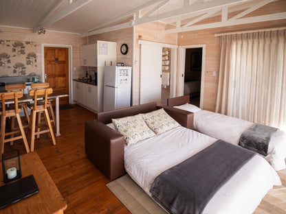 Big Sky Cottages Wolseley Western Cape South Africa Bedroom