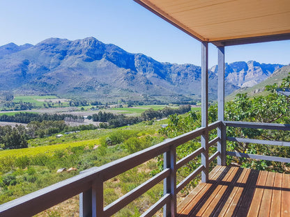 Big Sky Cottages Wolseley Western Cape South Africa Complementary Colors, Mountain, Nature, Highland