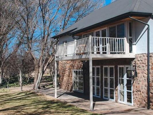 Big Sky Ranch Colesberg Northern Cape South Africa Cabin, Building, Architecture, House