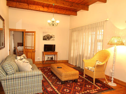 Big Sky Villa Tulbagh Western Cape South Africa Colorful, Living Room