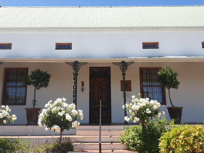 Big Sky Villa Tulbagh Western Cape South Africa House, Building, Architecture