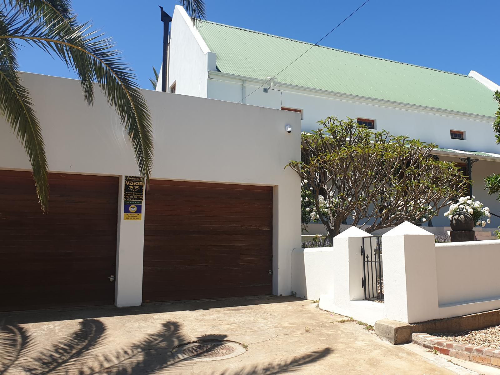 Big Sky Villa Tulbagh Western Cape South Africa House, Building, Architecture, Palm Tree, Plant, Nature, Wood