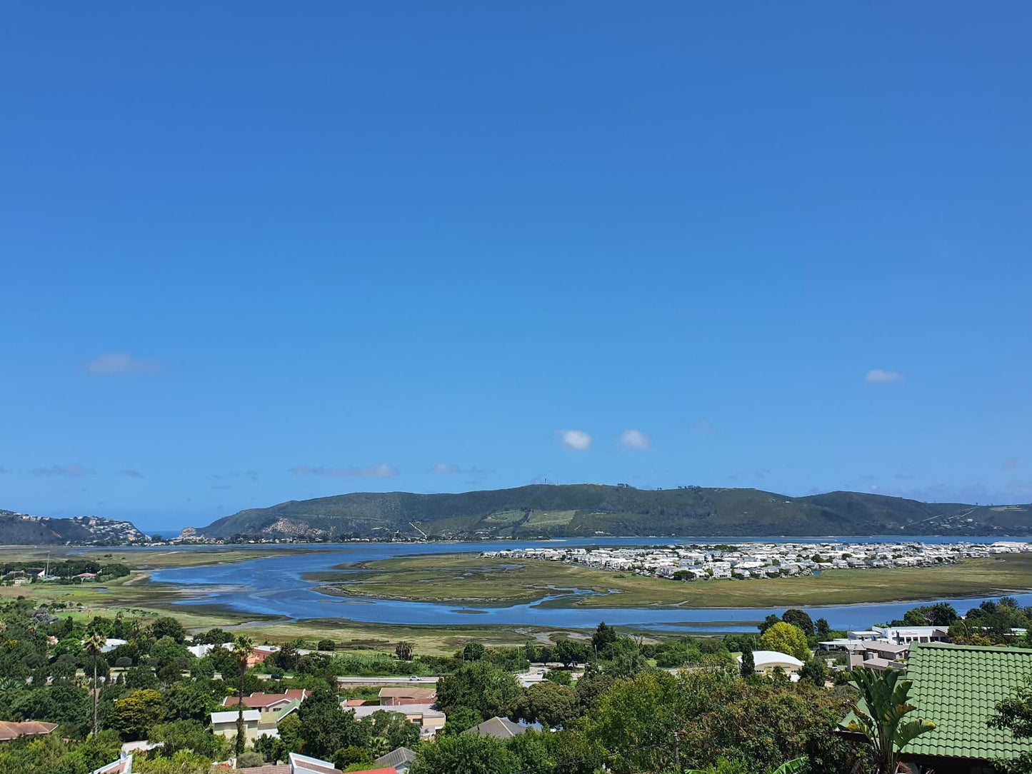 Big Tree House Lodge Knysna Western Cape South Africa Beach, Nature, Sand, Island, Palm Tree, Plant, Wood