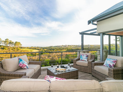 Big Tree House Lodge Knysna Western Cape South Africa Living Room