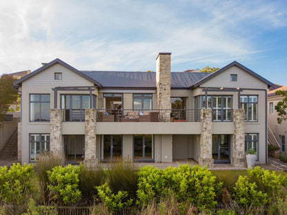 Big Tree House Lodge Knysna Western Cape South Africa Complementary Colors, House, Building, Architecture