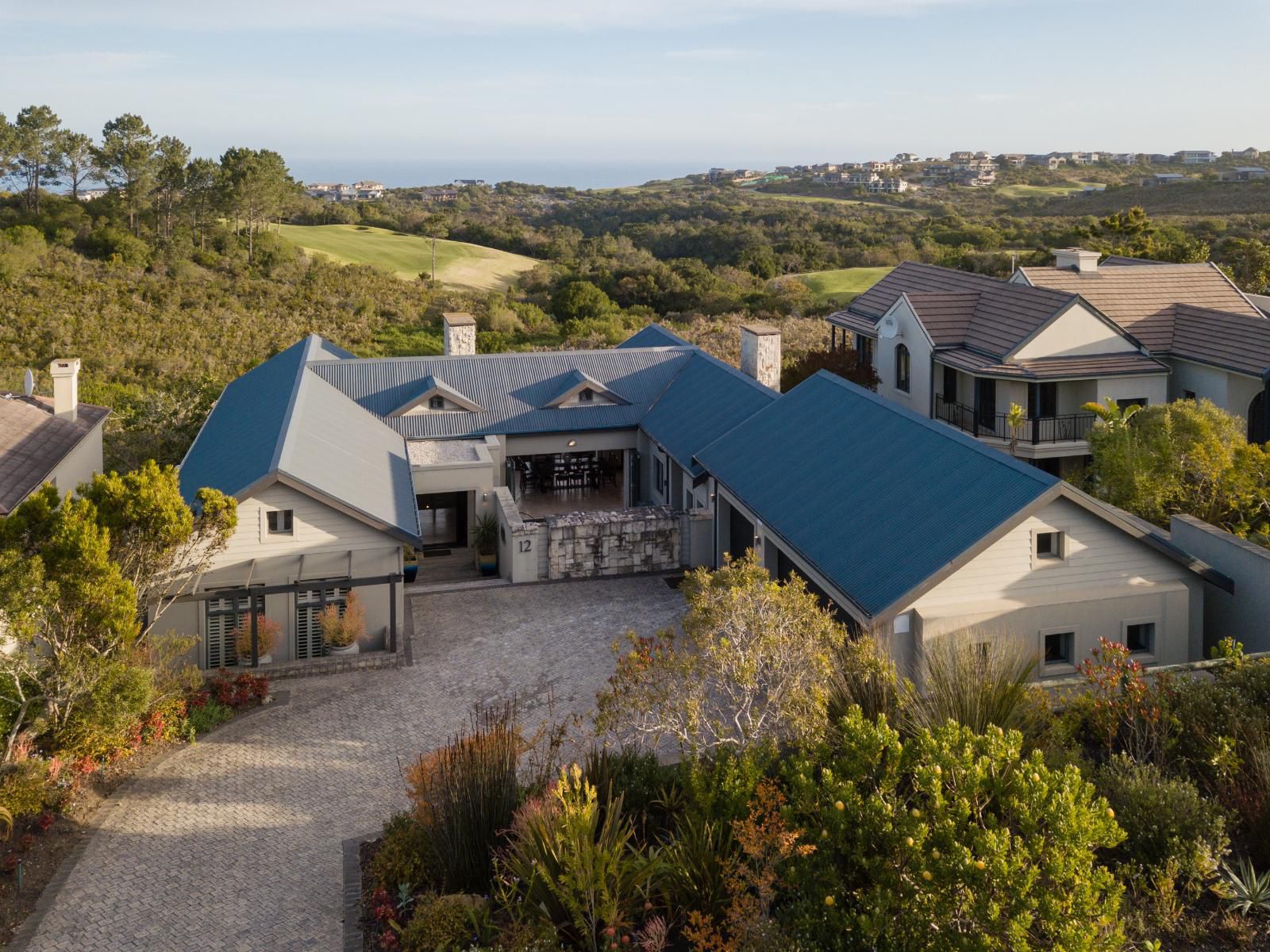 Big Tree House Lodge Knysna Western Cape South Africa Building, Architecture, House