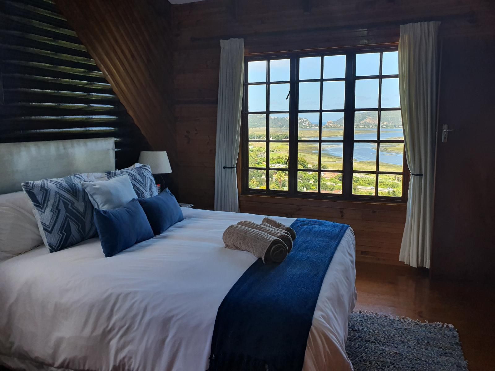 Big Tree House Lodge Knysna Western Cape South Africa Bedroom