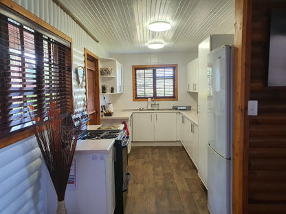 Big Tree House Lodge Knysna Western Cape South Africa Kitchen