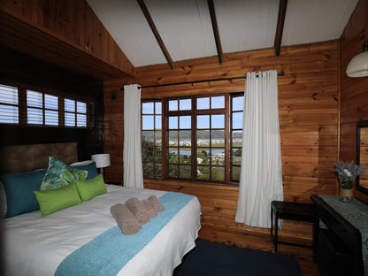 Big Tree House Lodge Knysna Western Cape South Africa Bedroom