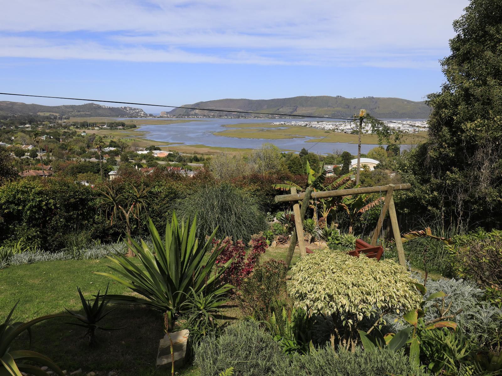 Big Tree House Lodge Knysna Western Cape South Africa Complementary Colors, Nature