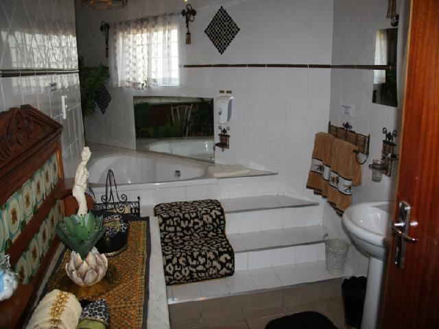 Big 5 Bed And Breakfast Middelburg Mpumalanga Mpumalanga South Africa Bathroom