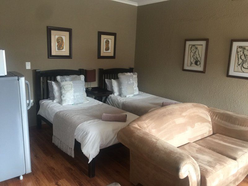 Big 5 Guesthouse Kempton Park Johannesburg Gauteng South Africa Bedroom