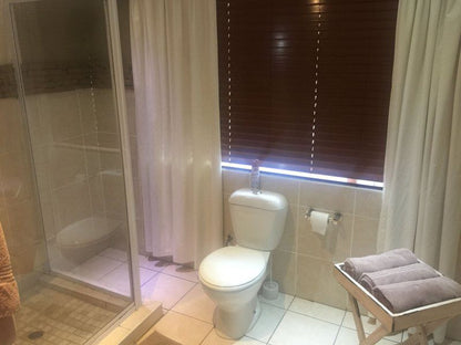 Big 5 Guesthouse Kempton Park Johannesburg Gauteng South Africa Bathroom