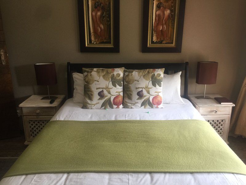 Big 5 Guesthouse Kempton Park Johannesburg Gauteng South Africa Bedroom