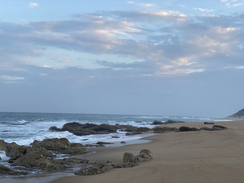 Big Bay Beach House Sea Park Kwazulu Natal South Africa Beach, Nature, Sand, Wave, Waters, Ocean