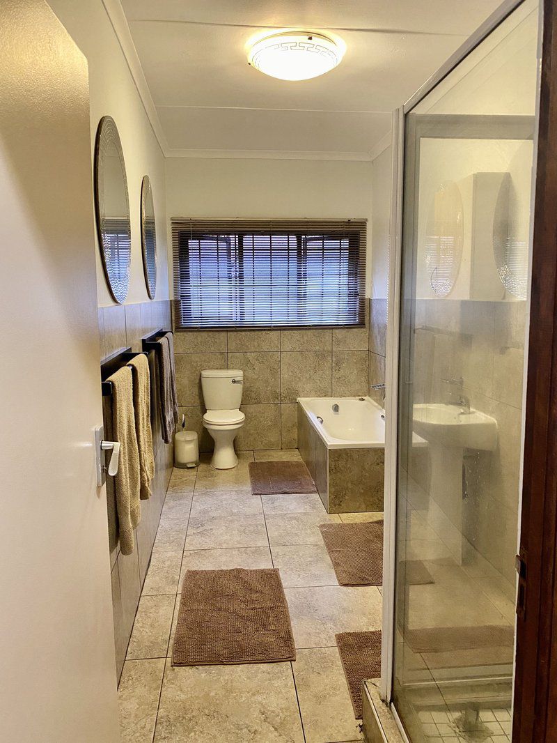 Big Bay Beach House Sea Park Kwazulu Natal South Africa Bathroom