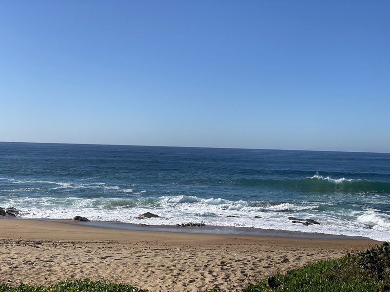 Big Bay Beach House Sea Park Kwazulu Natal South Africa Beach, Nature, Sand, Wave, Waters, Ocean