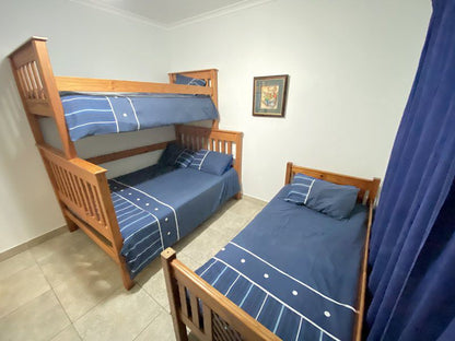 Big Bay Beach House Sea Park Kwazulu Natal South Africa Bedroom