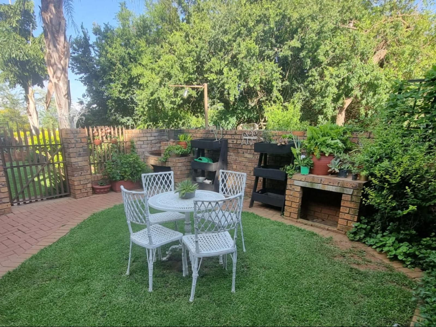 Big Boma Guest Lodge Lydenburg Mpumalanga South Africa Brick Texture, Texture, Garden, Nature, Plant, Living Room