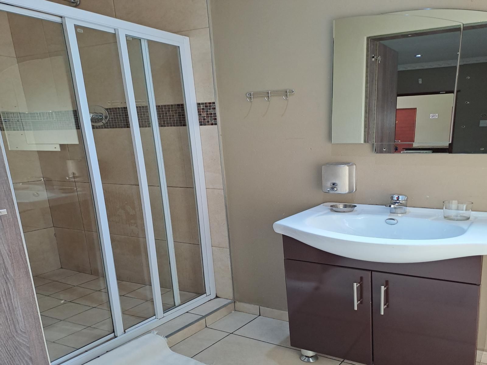 Big Five Guest House Mthatha Eastern Cape South Africa Unsaturated, Bathroom