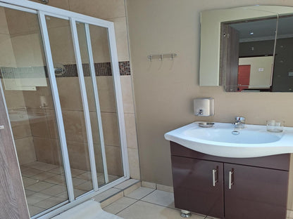 Big Five Guest House Mthatha Eastern Cape South Africa Unsaturated, Bathroom