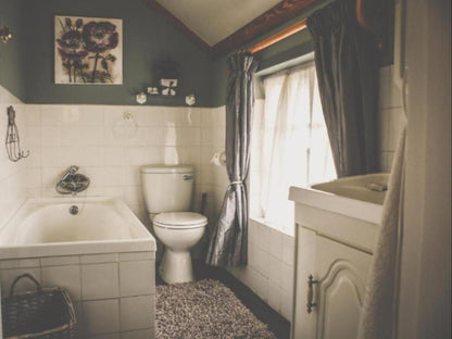 Biggy Best Cottages Howick Kwazulu Natal South Africa Bathroom