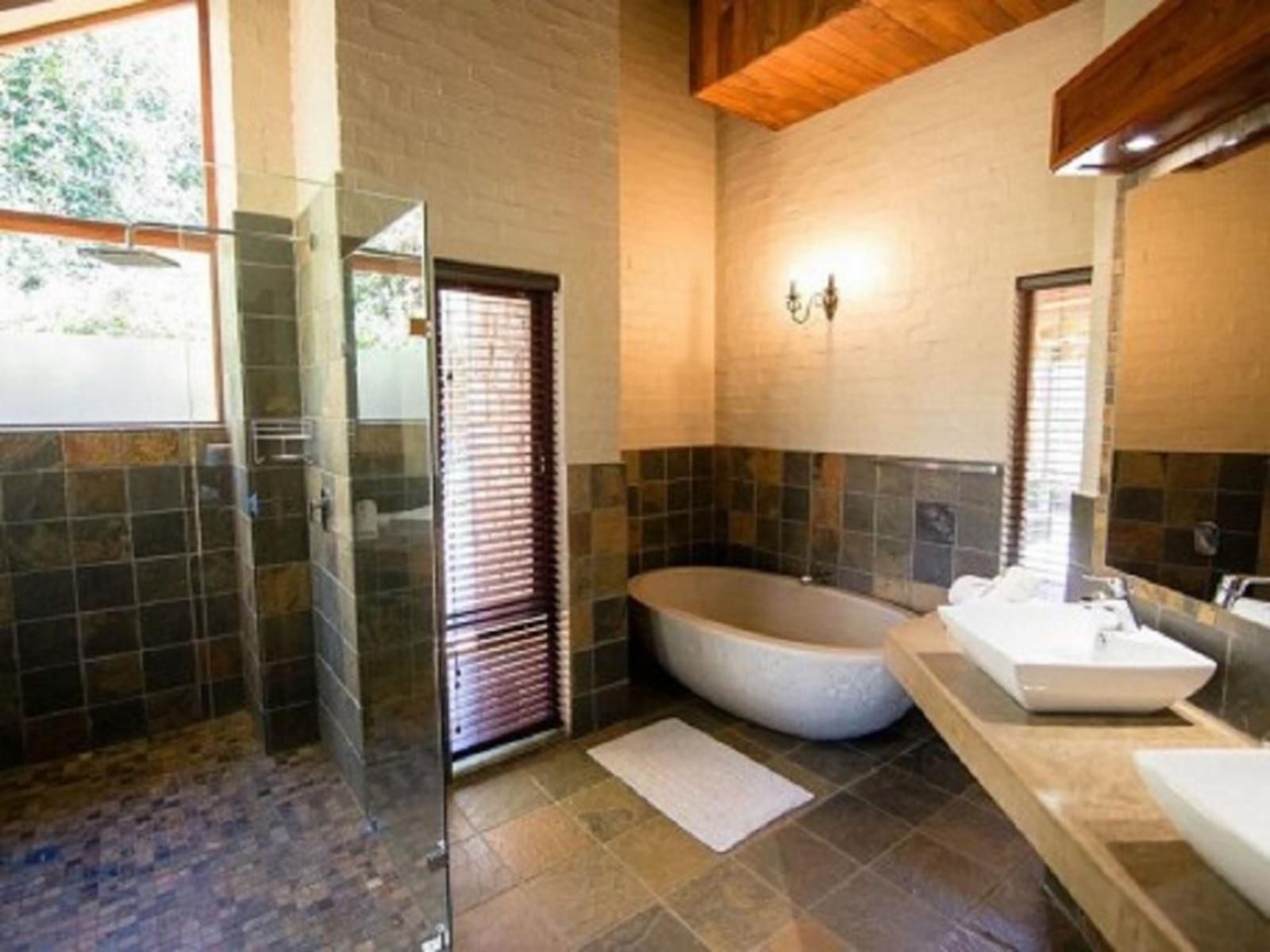 Big Oak Cottages Dullstroom Mpumalanga South Africa Bathroom