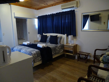 Big Skies Guesthouse Gordons Bay Western Cape South Africa Bedroom