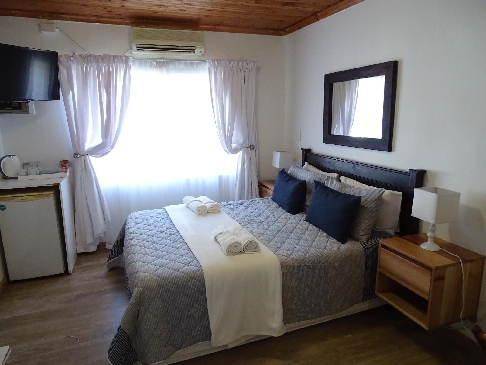Big Skies Guesthouse Gordons Bay Western Cape South Africa Bedroom
