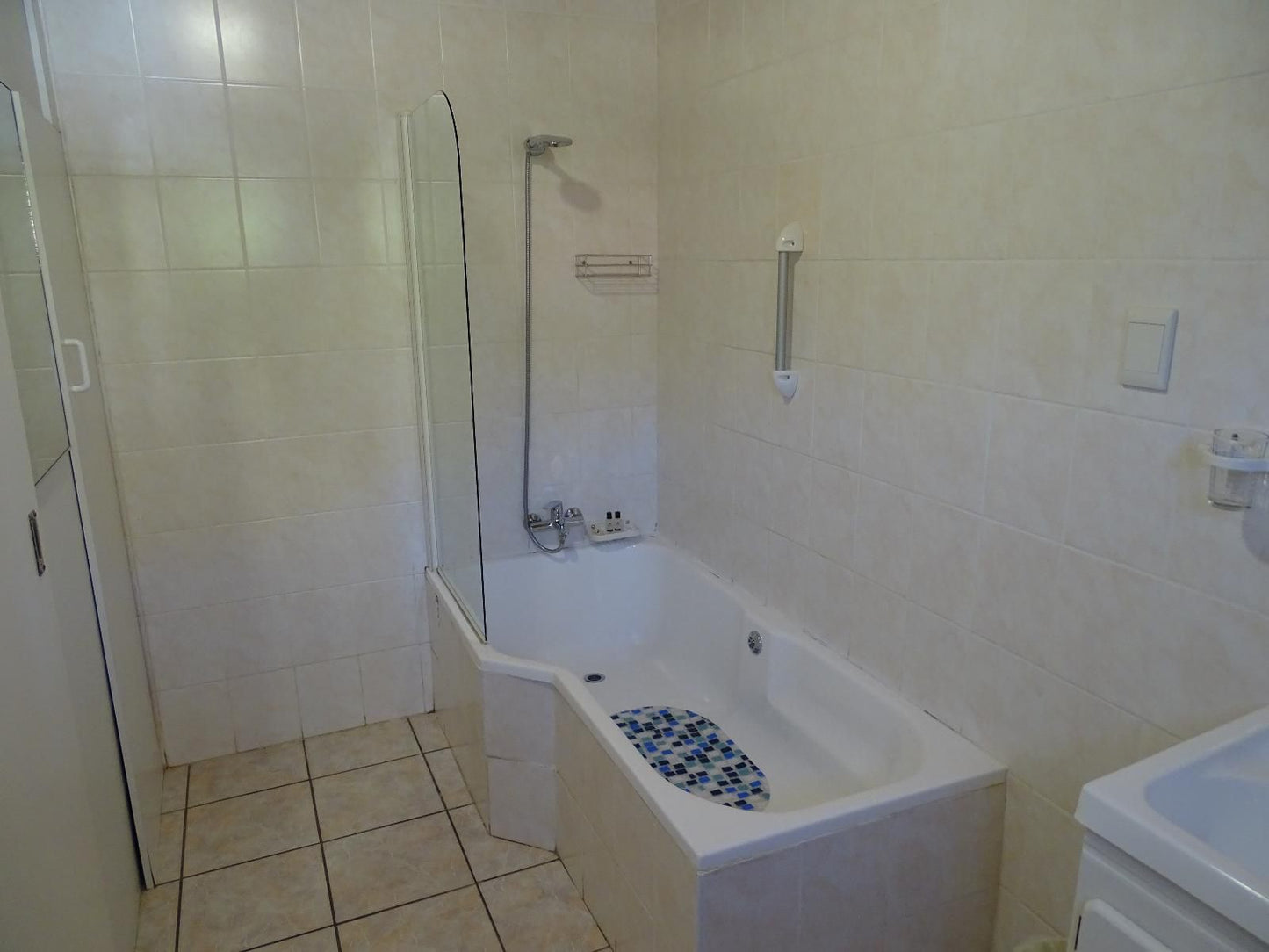 Big Skies Guesthouse Gordons Bay Western Cape South Africa Colorless, Bathroom