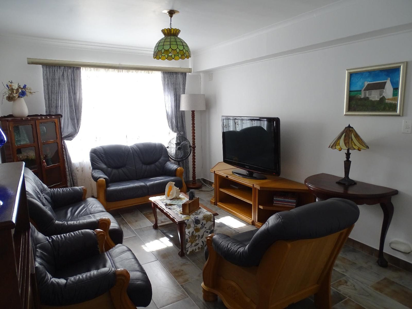 Big Skies Guesthouse Gordons Bay Western Cape South Africa Living Room