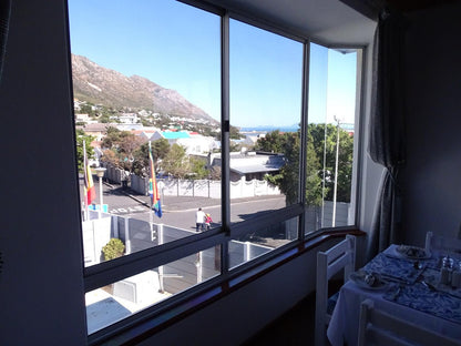 Big Skies Guesthouse Gordons Bay Western Cape South Africa 