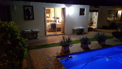 Big Tree Guesthouse Brits North West Province South Africa Bathroom, Garden, Nature, Plant, Swimming Pool