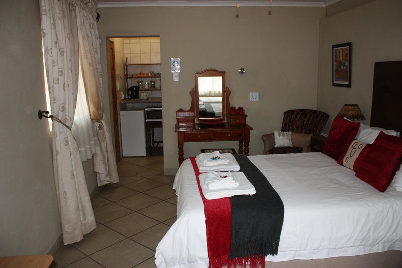Big Tree Guesthouse Brits North West Province South Africa 