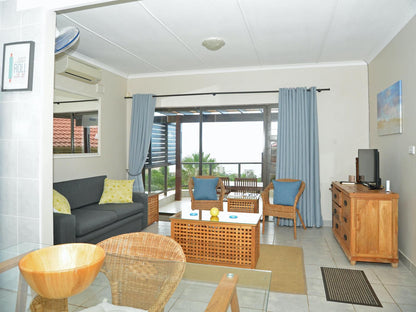 Billfish Apartments, Blue Marlin-Queensize with en-suite bath