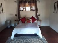 Honeymoon Suite @ Bingelela B & B