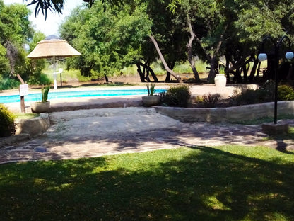 Binne Bos Gasteplaas Rustenburg North West Province South Africa Garden, Nature, Plant, Swimming Pool