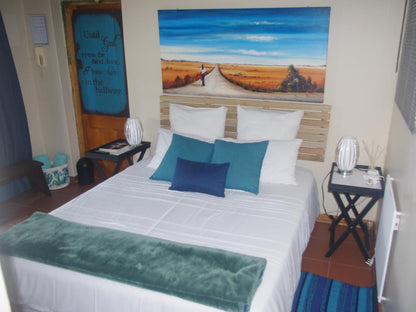 Bio Self Catering Unit Bayswater Bloemfontein Free State South Africa Bedroom