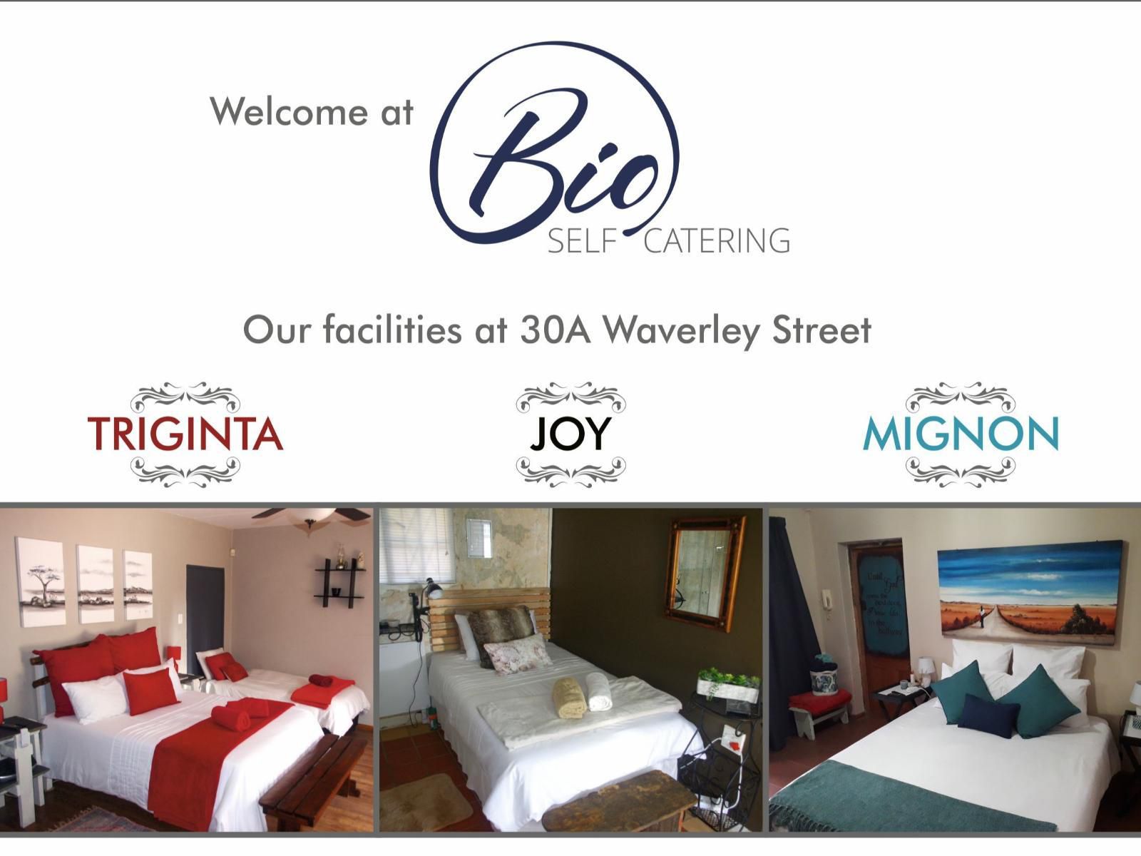 Bio Self Catering Unit Bayswater Bloemfontein Free State South Africa Window, Architecture, Bedroom, City, Building